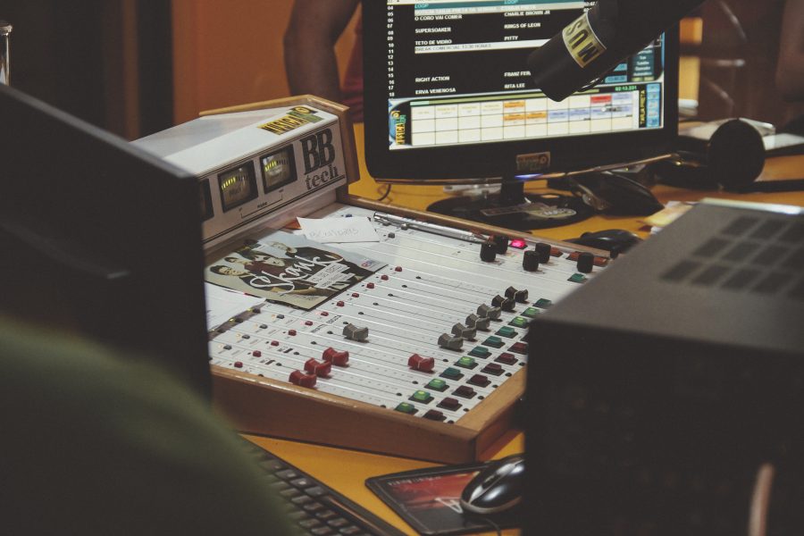 8 Coworking Spaces in the US with Dope Podcasting Rooms