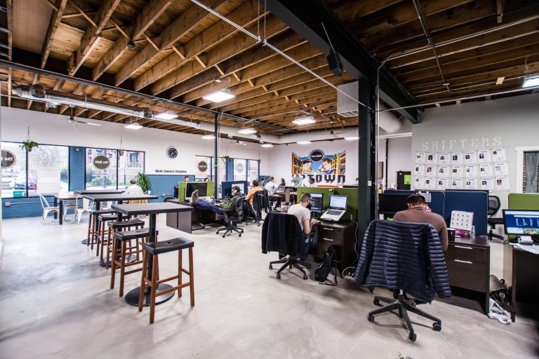 5 Amazing Coworking Spaces In Chicago