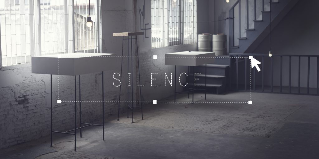 Silence park room что это