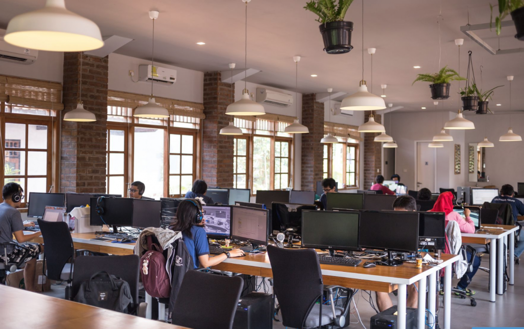 Top 10 Coworking Spaces In Bali