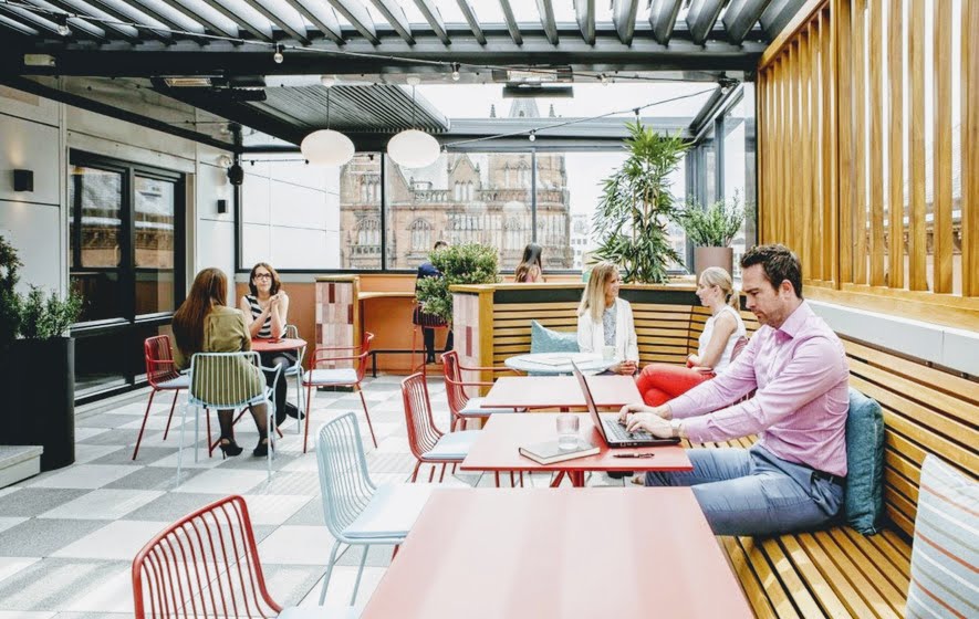 Top 5 Coworking Spaces for Entrepreneurs in Belfast