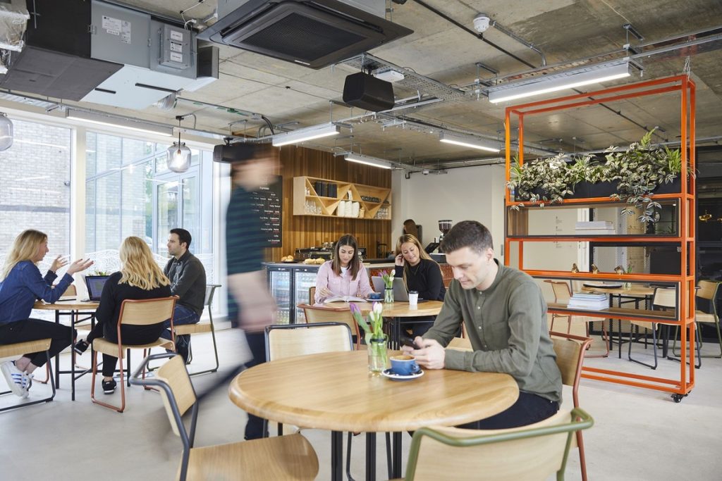 10 Best Coworking Spaces in London for Remote Teams